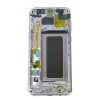 Samsung Galaxy S8 Plus G955F LCD + touch screen + front panel violet - original
