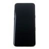 Samsung Galaxy S8 Plus G955F LCD displej + dotyková plocha + rám čierna - originál