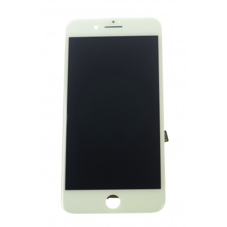 Apple iPhone 7 Plus LCD displej + dotyková plocha bílá - TianMa