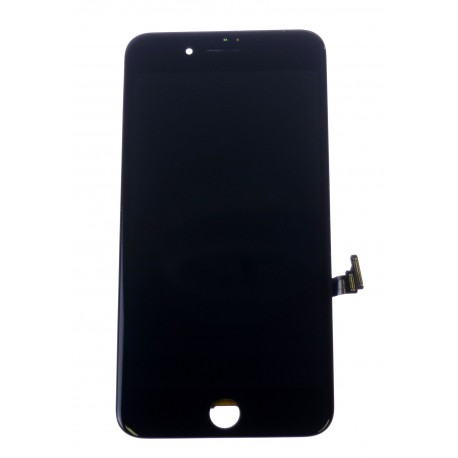 Apple iPhone 7 Plus LCD displej + dotyková plocha černá - TianMa