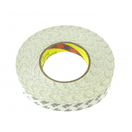 3M Adhesive tape double sided (0.07mm, 20mm, 50m)