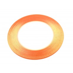 3M Kétoldalas ragasztószalag (0.25mm, 3mm, 20m) átlátszó