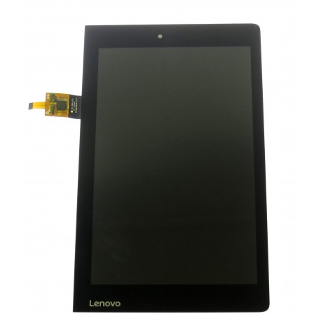 Lenovo Yoga Tab 3 8.0 YT3-850F LCD displej + dotyková plocha černá