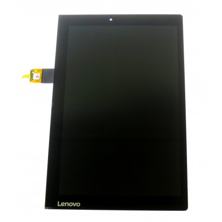 Lenovo Yoga Tab 3 10 YT3-X50L LCD + touch screen black