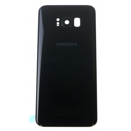 Samsung Galaxy S8 Plus G955F Kryt zadný čierna - originál