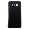 Samsung Galaxy S8 Plus G955F Kryt zadní černá - originál