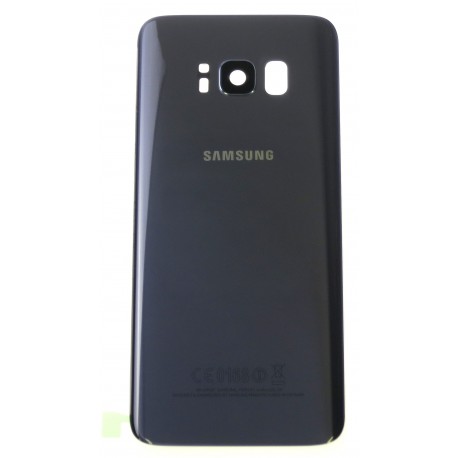 Samsung Galaxy S8 G950F Kryt zadný šedá - originál