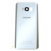 Samsung Galaxy S8 G950F Battery cover silver - original