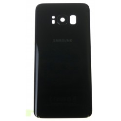 Samsung Galaxy S8 G950F Battery cover black - original