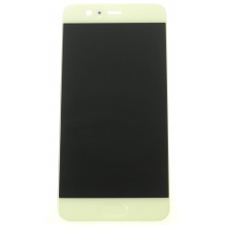 Huawei P10 (VTR-L29) LCD displej + dotyková plocha biela