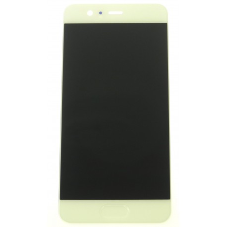 Huawei P10 (VTR-L29) LCD displej + dotyková plocha bílá