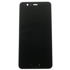 Huawei P10 (VTR-L29) LCD + touch screen schwarz