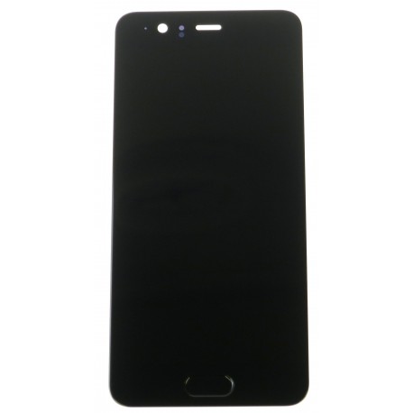 Huawei P10 (VTR-L29) LCD displej + dotyková plocha černá