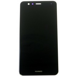 Huawei P10 Lite LCD displej + dotyková plocha čierna