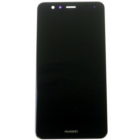 Huawei P10 Lite LCD displej + dotyková plocha černá
