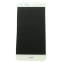 Huawei P10 Lite LCD + touch screen weiss