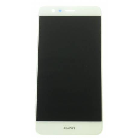 Huawei P10 Lite LCD displej + dotyková plocha biela