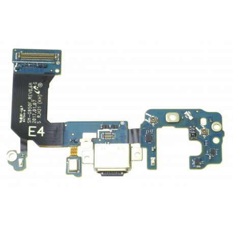 Samsung Galaxy S8 G950F Flex nabíjací