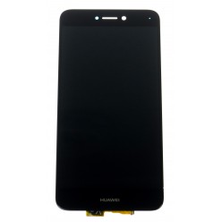 Huawei P9 Lite (2017) LCD displej + dotyková plocha čierna