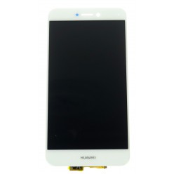 Huawei P9 Lite (2017) LCD displej + dotyková plocha biela