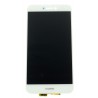 Huawei P9 Lite (2017) LCD kijelző + érintő fehér
