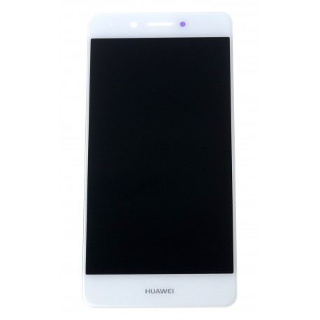 Huawei Enjoy 6s LCD displej + dotyková plocha biela