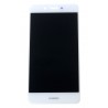 Huawei Enjoy 6s LCD displej + dotyková plocha bílá