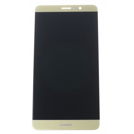 Huawei Mate 9 LCD + touch screen gold