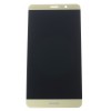 Huawei Mate 9 LCD + touch screen gold