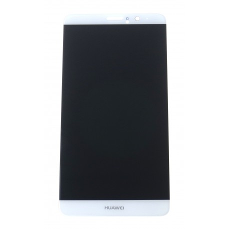 Huawei Mate 9 LCD displej + dotyková plocha biela