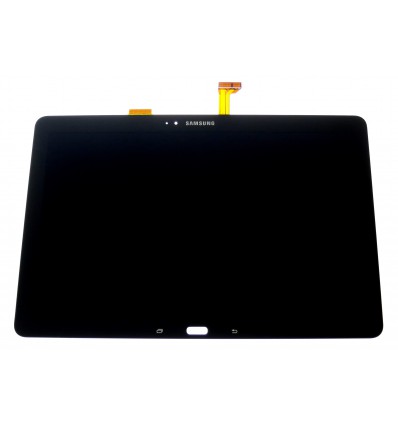 + touch screen black replacement for Samsung Galaxy Note Pro 12.2 P900 | lcdpartner.com