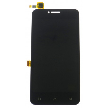 Lenovo A Plus A1010 LCD + touch screen black