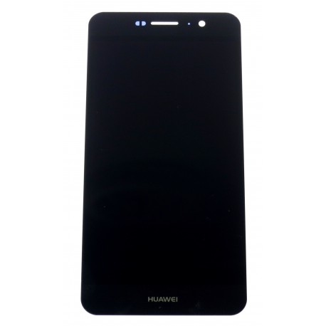 Huawei Y6 Pro 4G (TIT-AL00) LCD displej + dotyková plocha čierna