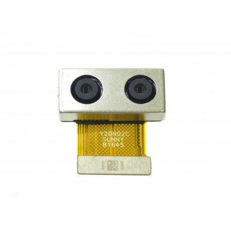 Huawei P10 (VTR-L29) Main camera