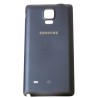 Samsung Galaxy Note 4 N910F Kryt zadný čierna - originál