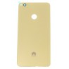 Huawei P9 Lite (2017) Kryt zadný zlatá