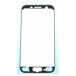 Samsung Galaxy A5 (2017) A520F LCD ragasztó matrica - eredeti