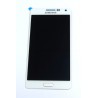 Samsung Galaxy A5 A500F LCD displej + dotyková plocha biela - originál