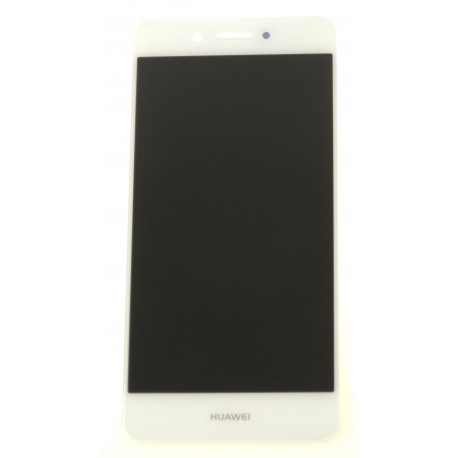 Huawei Nova Smart LCD displej + dotyková plocha biela