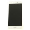 Huawei Nova Smart LCD displej + dotyková plocha biela