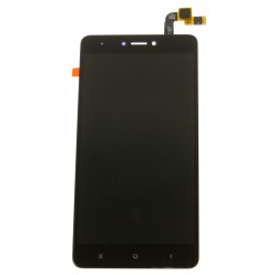 Xiaomi Redmi Note 4x LCD + touch screen black