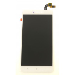 Xiaomi Redmi Note 4x LCD displej + dotyková plocha biela