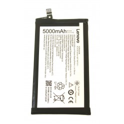 Lenovo Vibe P1 Batterie / Akku BL244