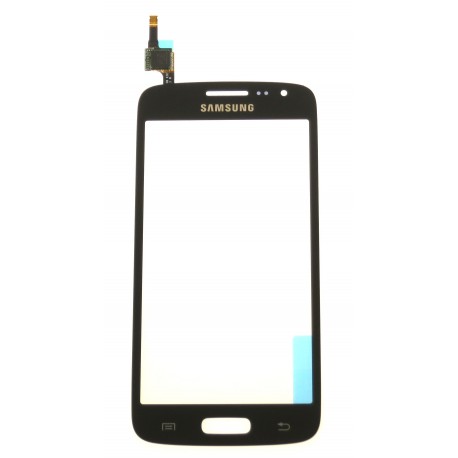 Samsung Galaxy Core G386 Dotyková plocha čierna - originál