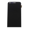 LG H850 G5 LCD + touch screen black