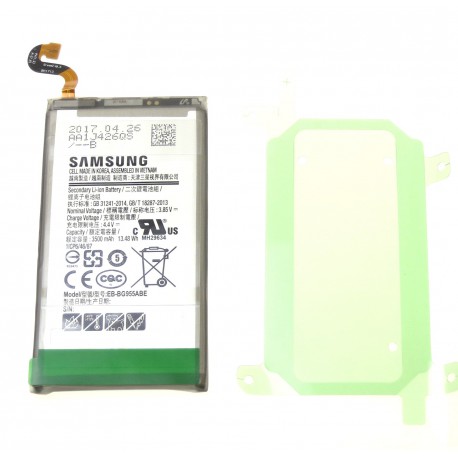 Samsung Galaxy S8 Plus G955F Batéria EB-BG955ABE - originál