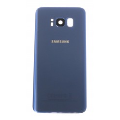 Samsung Galaxy S8 G950F Battery cover blue - original