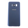 Samsung Galaxy S8 G950F Batterie / Akkudeckel blau - original