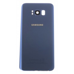 Samsung Galaxy S8 Plus G955F Battery cover blue - original