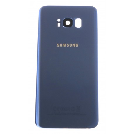 Samsung Galaxy S8 Plus G955F Battery cover blue - original